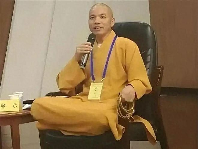 少林新住持10个月砍掉800万元收入,只为恢复佛门清净(组图) - 10