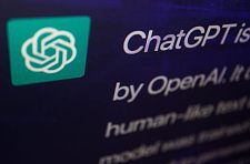 加拿大母亲赴美起诉OpenAI，指控ChatGPT诱导24岁女儿轻生（组图）