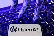 OpenAI：中国用户透过ChatGPT生成不实内容，煽动美民众（组图）