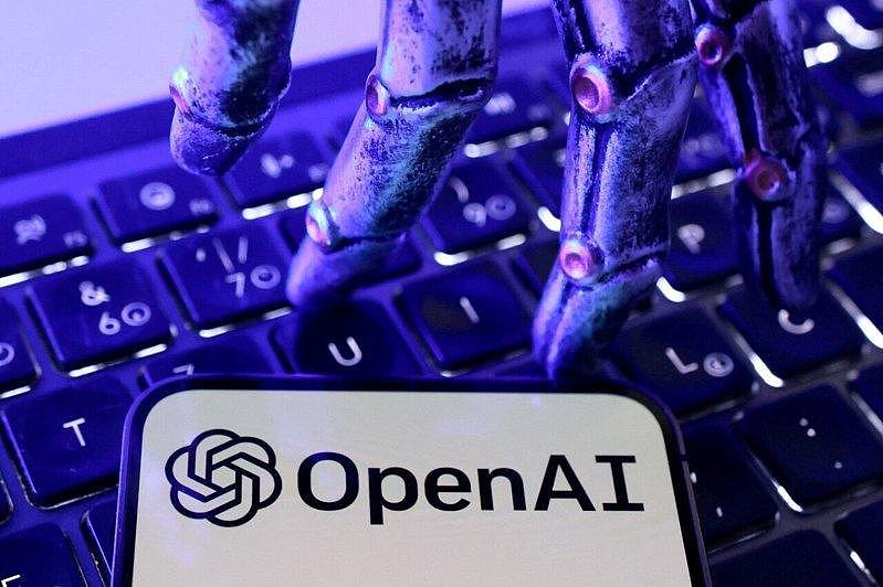 OpenAI:中国用户透过ChatGPT生成不实内容,煽动美民众(组图) - 1