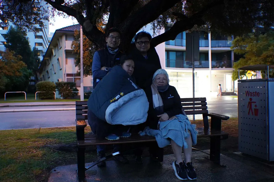 CEO Sleepout 2026:与无家可归者共度一夜,为希望筹款(组图) - 3