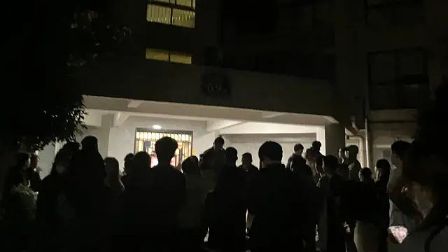 重庆虐狗风波:上百人集会抗议被清场,中国立法反虐待动物有多难?(组图) - 2