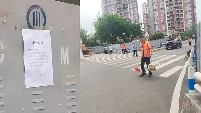 重庆虐狗风波:上百人集会抗议被清场,中国立法反虐待动物有多难?(组图) - 5