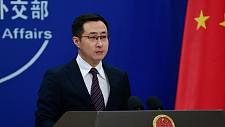 菲律宾称中国制裁不友好，北京：两国关系因菲防长此类人破坏（组图）