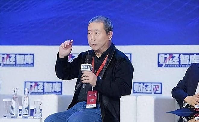 私生活混乱,从央视主持到劳改犯,如今靠直播打赏讨生活(组图) - 1