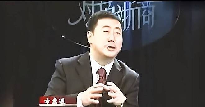 私生活混乱,从央视主持到劳改犯,如今靠直播打赏讨生活(组图) - 2