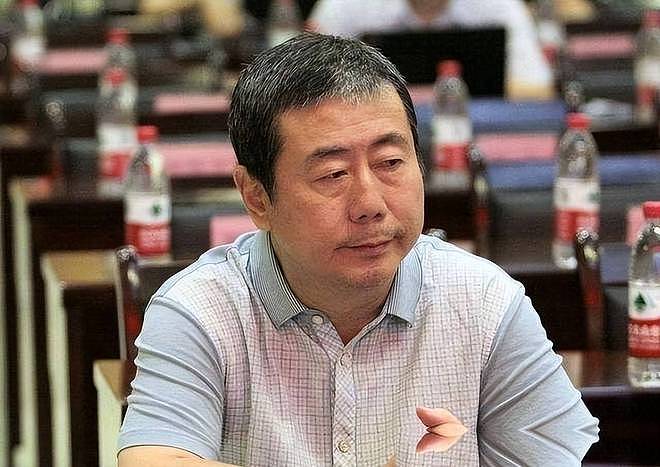 私生活混乱,从央视主持到劳改犯,如今靠直播打赏讨生活(组图) - 3