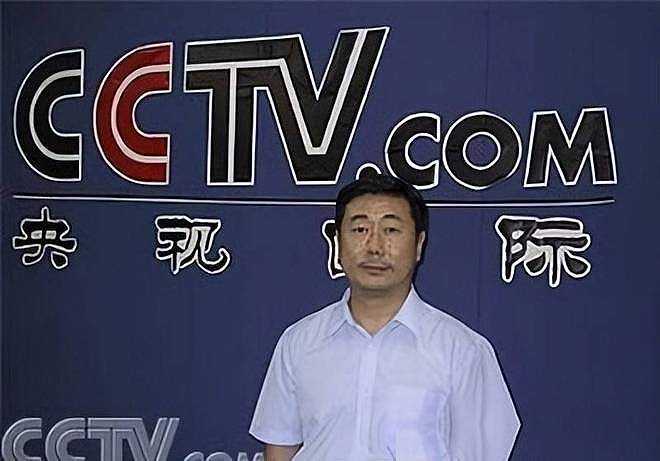 私生活混乱,从央视主持到劳改犯,如今靠直播打赏讨生活(组图) - 4