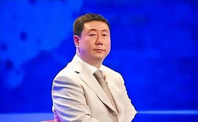 私生活混乱,从央视主持到劳改犯,如今靠直播打赏讨生活(组图) - 8