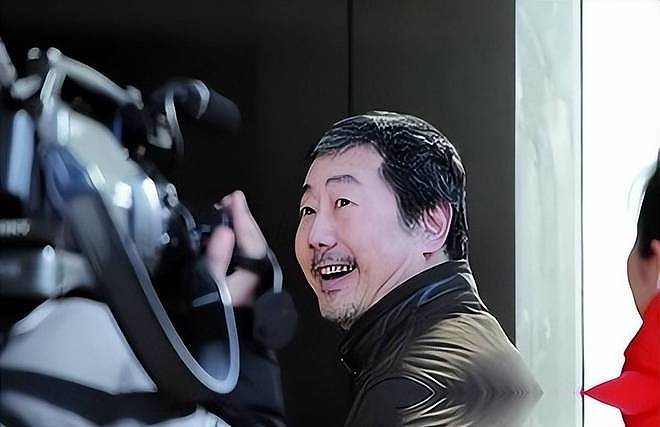 私生活混乱,从央视主持到劳改犯,如今靠直播打赏讨生活(组图) - 9