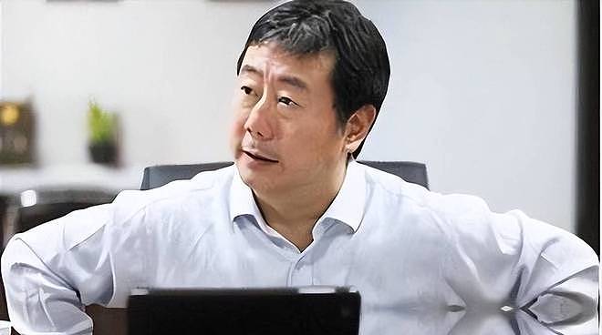 私生活混乱,从央视主持到劳改犯,如今靠直播打赏讨生活(组图) - 10