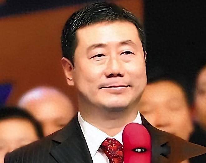 私生活混乱,从央视主持到劳改犯,如今靠直播打赏讨生活(组图) - 12