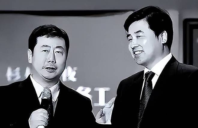 私生活混乱,从央视主持到劳改犯,如今靠直播打赏讨生活(组图) - 13