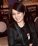 赌王为何弃多子梁安琪，选无儿无女何超琼当家？（组图）