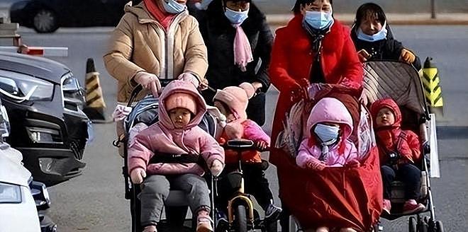 联合国重磅警告:中国人口若快速萎缩,将成全球最大挑战(组图) - 1