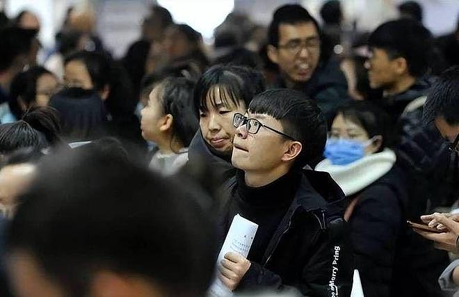 联合国重磅警告:中国人口若快速萎缩,将成全球最大挑战(组图) - 3