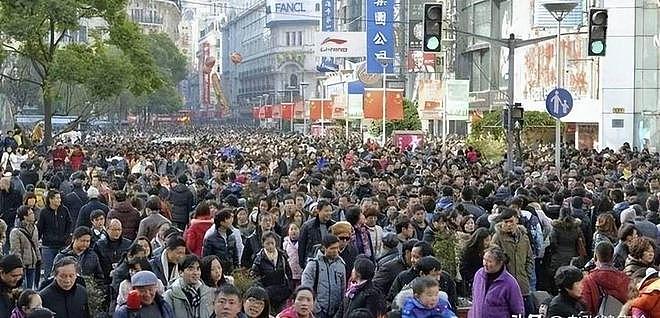 联合国重磅警告:中国人口若快速萎缩,将成全球最大挑战(组图) - 4