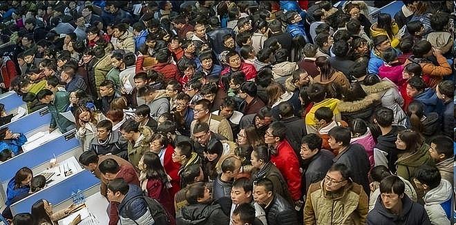 联合国重磅警告:中国人口若快速萎缩,将成全球最大挑战(组图) - 6