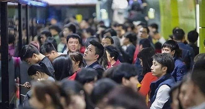 联合国重磅警告:中国人口若快速萎缩,将成全球最大挑战(组图) - 7