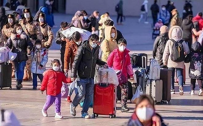 联合国重磅警告:中国人口若快速萎缩,将成全球最大挑战(组图) - 8