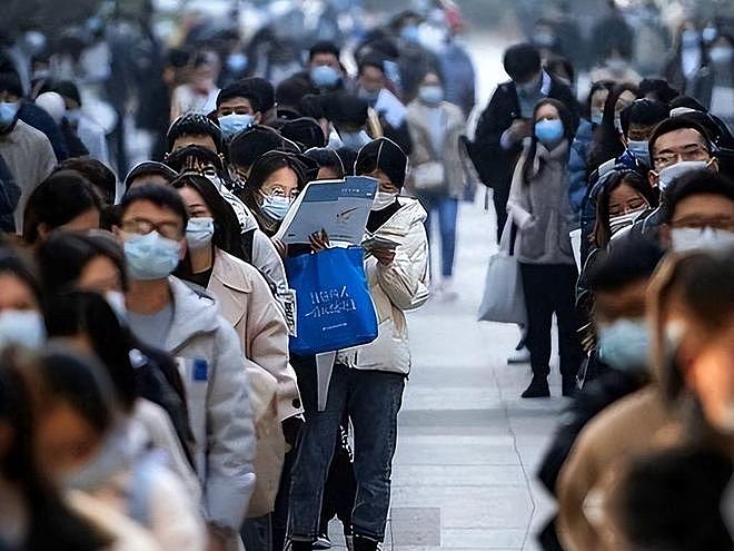 联合国重磅警告:中国人口若快速萎缩,将成全球最大挑战(组图) - 10