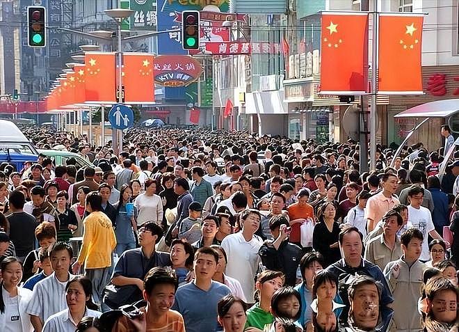 联合国重磅警告:中国人口若快速萎缩,将成全球最大挑战(组图) - 12
