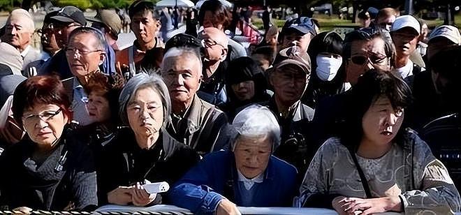 联合国重磅警告:中国人口若快速萎缩,将成全球最大挑战(组图) - 13