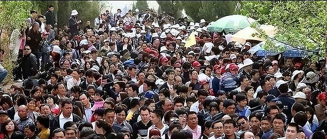 联合国重磅警告:中国人口若快速萎缩,将成全球最大挑战(组图) - 14