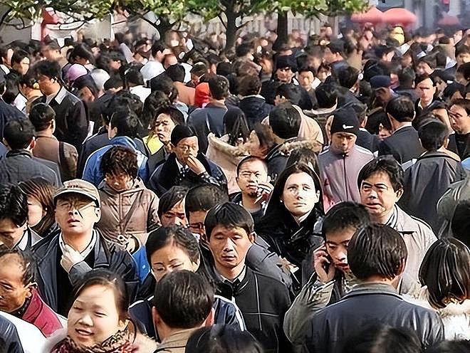 联合国重磅警告:中国人口若快速萎缩,将成全球最大挑战(组图) - 15