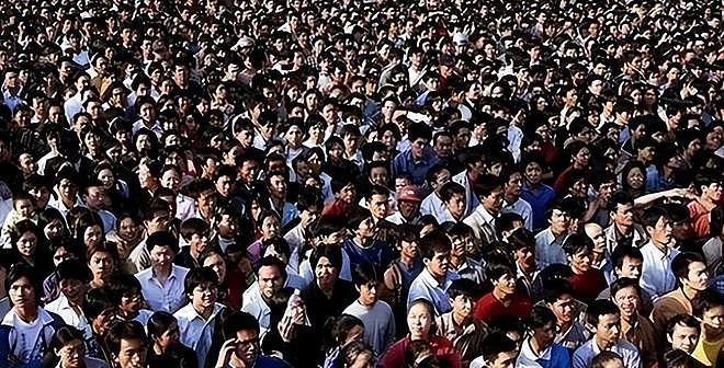 联合国重磅警告:中国人口若快速萎缩,将成全球最大挑战(组图) - 19