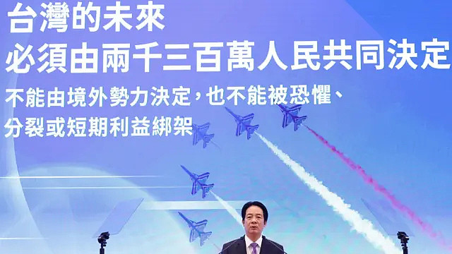 中国禁止访台新西兰议员入境,我们都知道什么(组图) - 4