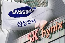 SK海力士、三星、台积电同时被限！华尔街大行限制对冲基金对亚洲芯片股的杠杆押注（组图）