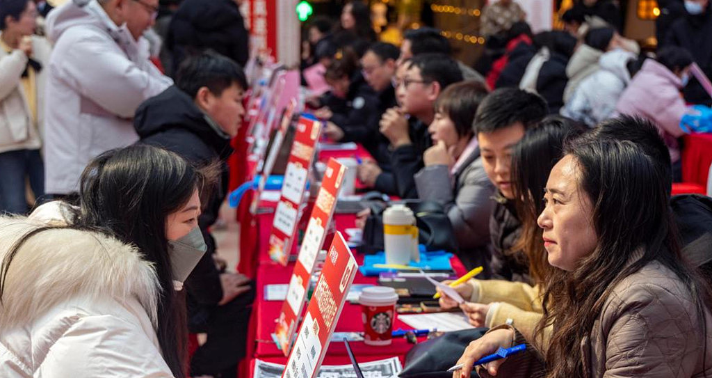 少子化加剧竞争？“高考神话破灭”下的中国青年（组图） - 3