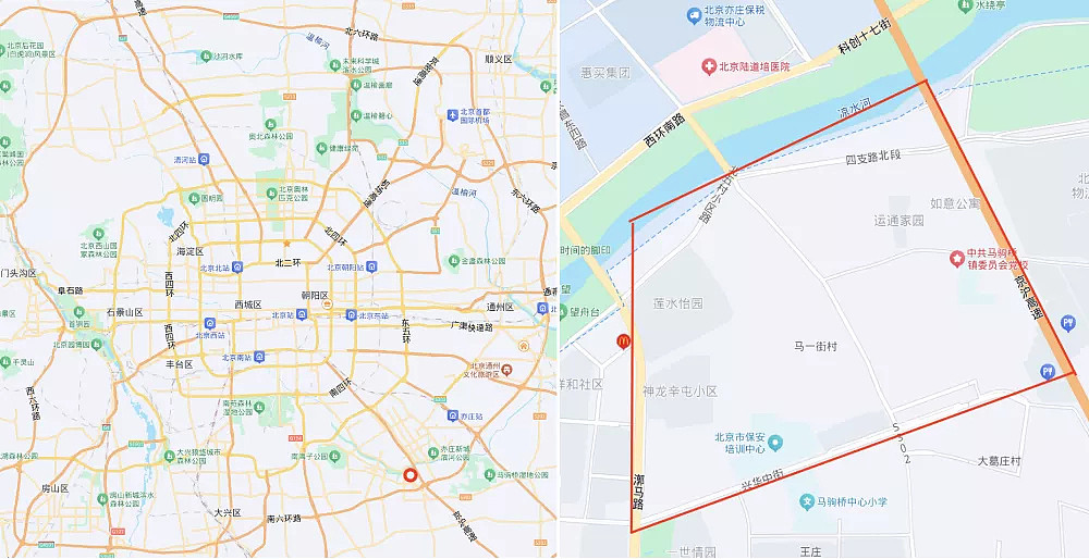 清华博士生“潜伏”8年打零工，还原临时工真实面貌（组图） - 4