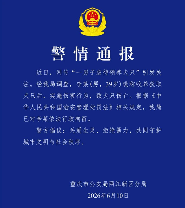 重庆百人抗议虐狗被清场,中国立法反虐待动物有多难?(组图) - 6