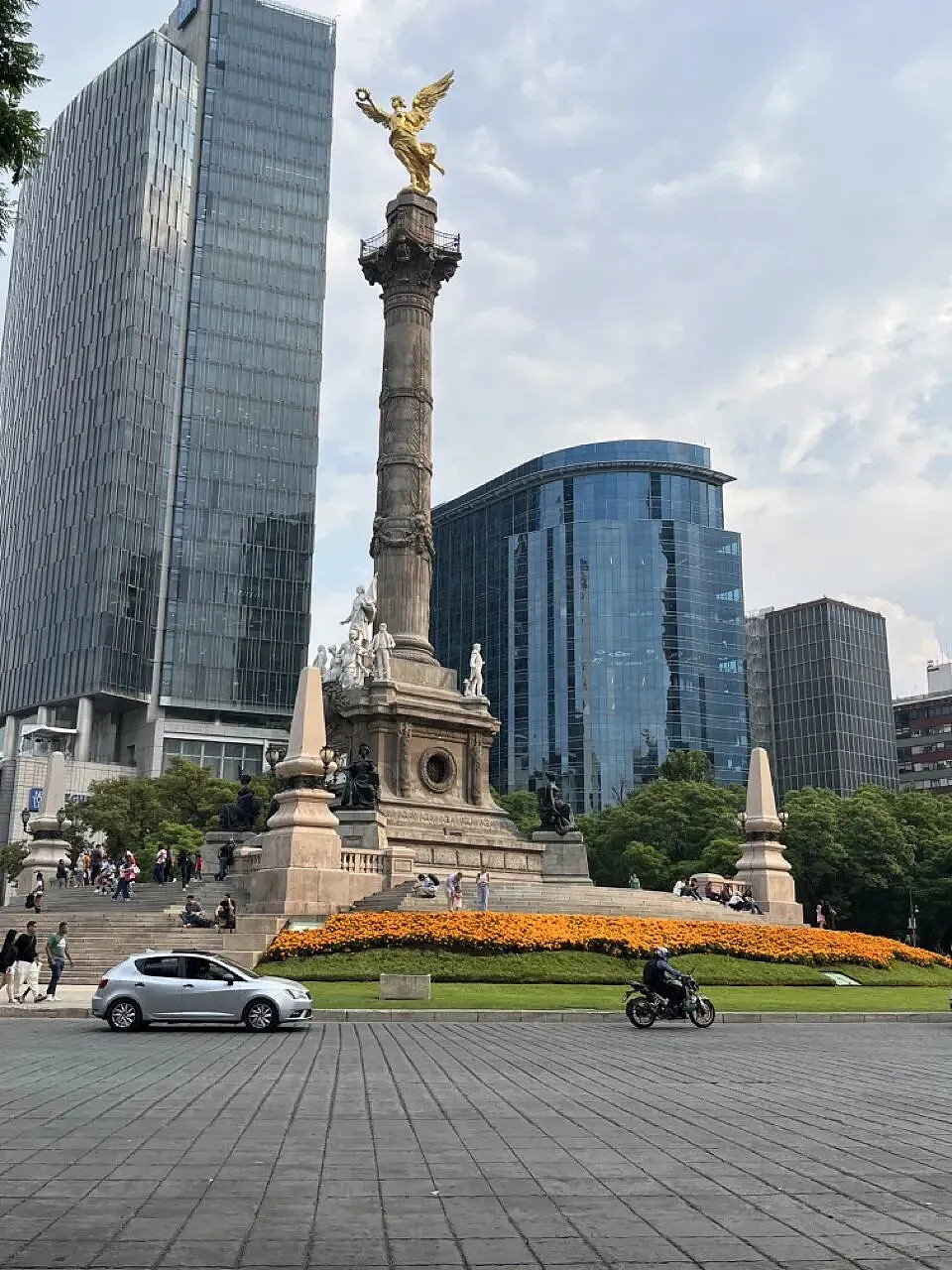 直击世界杯开幕前后的墨西哥城：胜利与抗议交织，本地人五味杂陈（组图） - 6