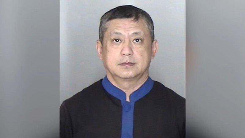 苗族邪教首领性侵大量女信徒与女童,被判225年监禁(图) - 1