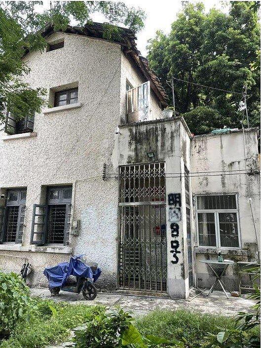 华侨月花三千雇人守广州祖宅反被霸占,对方呛:干嘛要走(组图) - 3