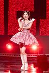 从只唱一场变全国巡演… 谢娜被酸“什么梦这么难圆”（图）