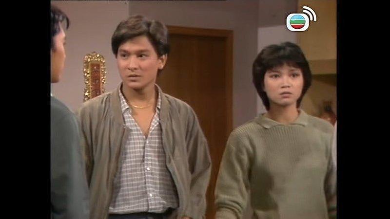 香港前TVB当家花旦陈敏儿病逝，享年65岁！曾与刘德华组最强荧幕情侣（组图） - 1