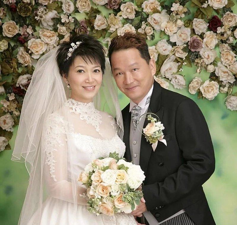 香港前TVB当家花旦陈敏儿病逝，享年65岁！曾与刘德华组最强荧幕情侣（组图） - 2