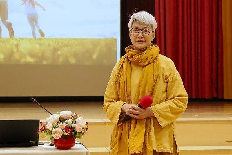 香港前TVB当家花旦陈敏儿病逝，享年65岁！曾与刘德华组最强荧幕情侣（组图） - 3