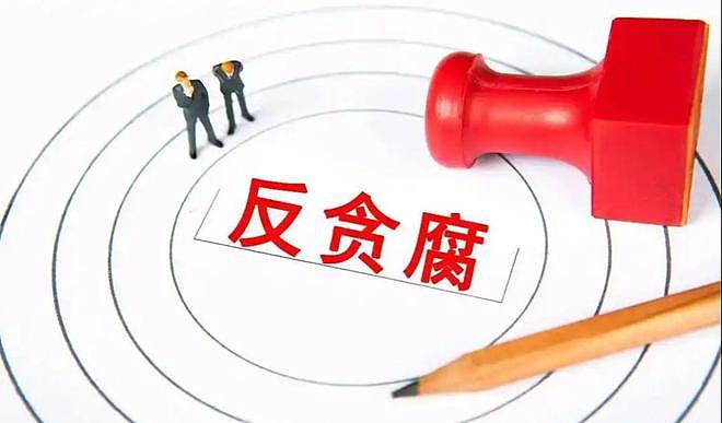 中国倒查整治持续升级,退休干部也被追责!人情办事时代落幕?(组图) - 3