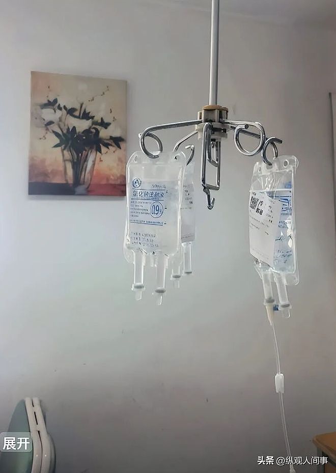 南京美女跑友大璐璐检查出癌!月跑300公里,经常熬夜喜欢5点晨跑 - 11