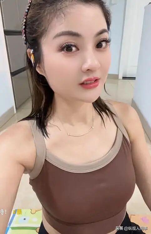 南京美女跑友大璐璐检查出癌!月跑300公里,经常熬夜喜欢5点晨跑 - 14