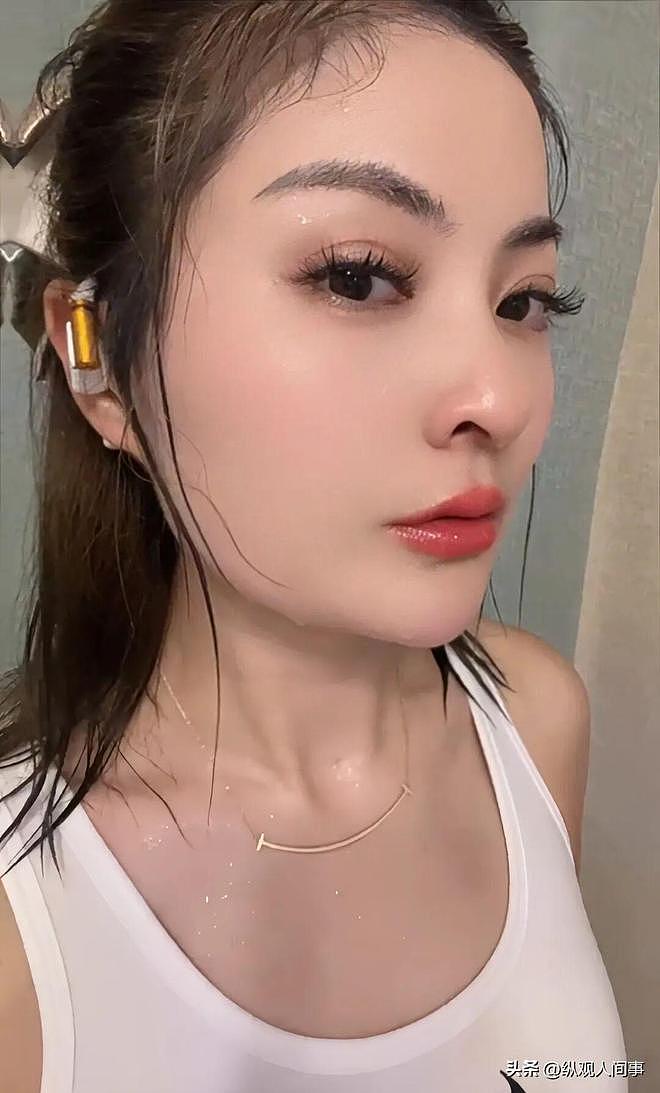 南京美女跑友大璐璐检查出癌!月跑300公里,经常熬夜喜欢5点晨跑 - 18