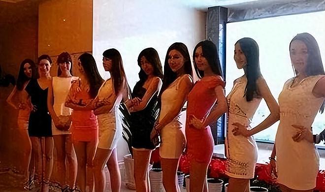 赖昌星的“红楼”有多厉害?官员坦白:享受全套服务,没人能把持 - 1