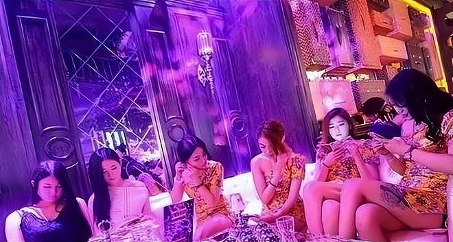 赖昌星的“红楼”有多厉害?官员坦白:享受全套服务,没人能把持 - 3