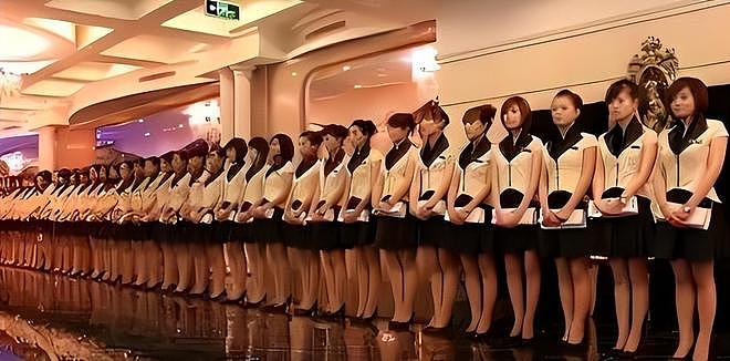 赖昌星的“红楼”有多厉害?官员坦白:享受全套服务,没人能把持 - 7