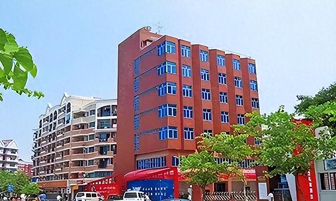 赖昌星的“红楼”有多厉害?官员坦白:享受全套服务,没人能把持 - 9